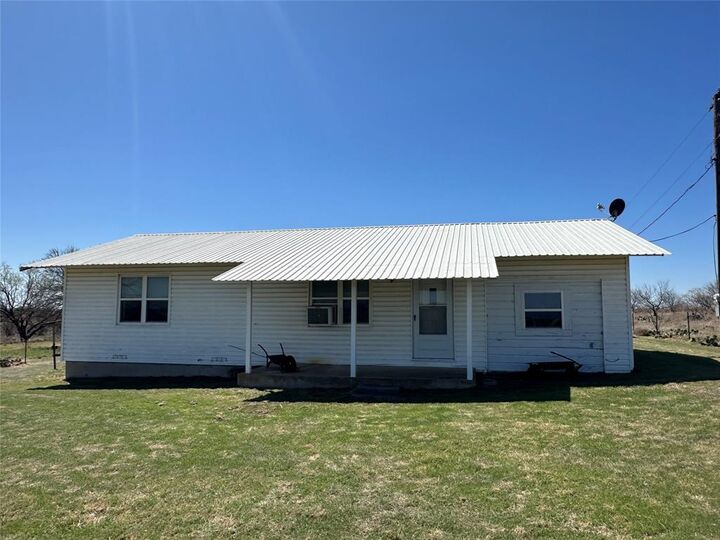 Property Photo:  200 County Road 336  TX 76844 
