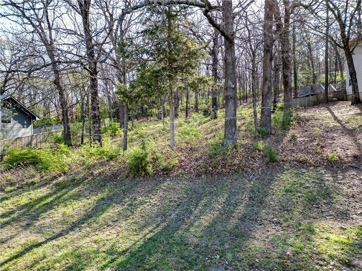 Property Photo:  1646 N Forrest Heights  AR 72703 