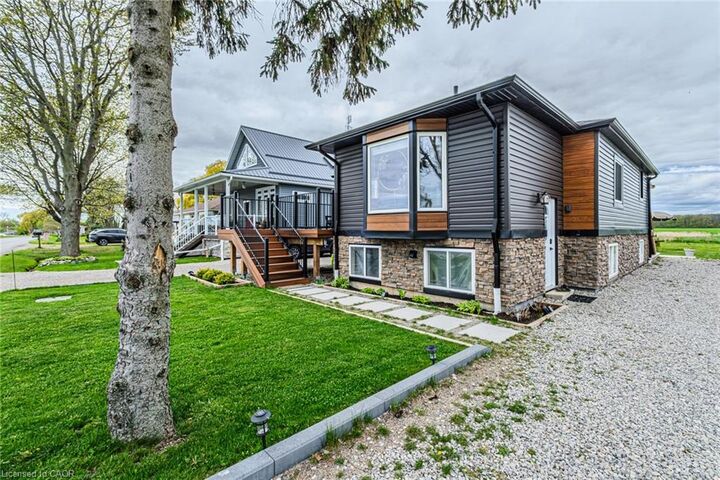 Property Photo:  1231 Lakeshore Road  ON N0A 1P0 