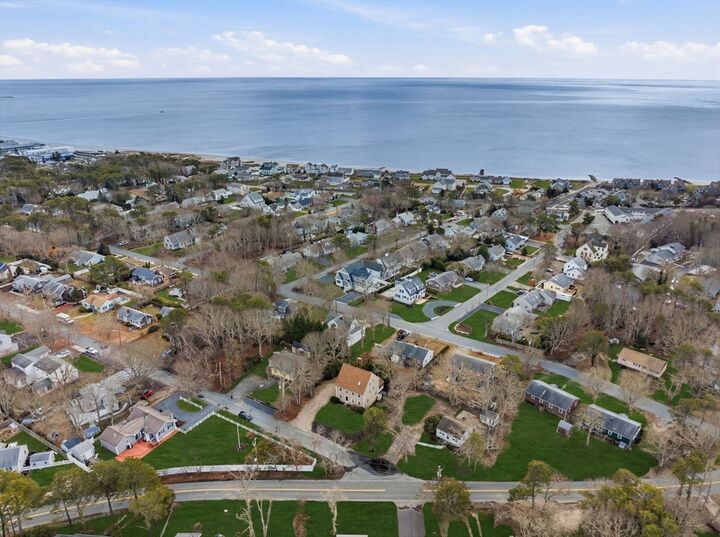 Property Photo: 5 Peregrine Ln MA 02664