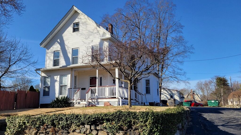 Property Photo:  10 Marion St 2  MA 01749 