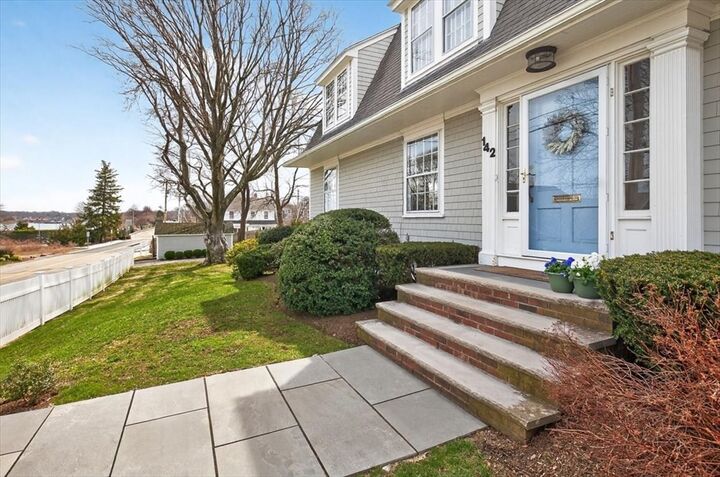 Property Photo:  142 Otis St  MA 02043 