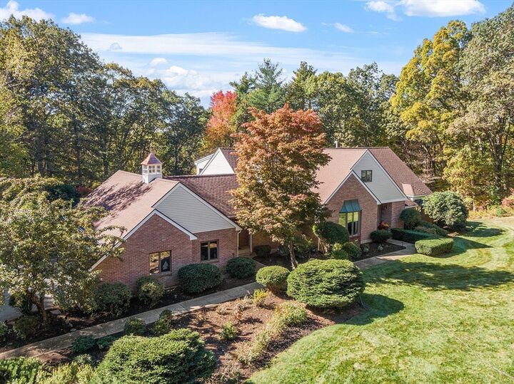 Property Photo:  24 Long Hill  MA 01921 