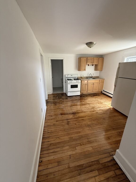 Property Photo:  254 Washington St 1F  MA 01830 
