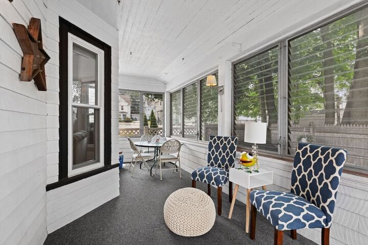 Property Photo:  8A 3rd St  MA 02155 