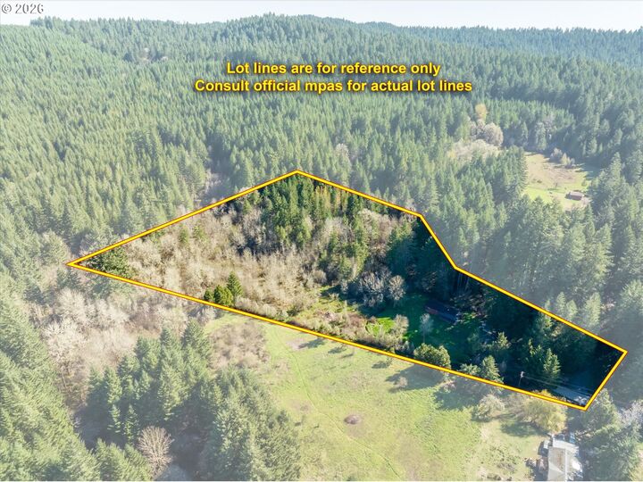 Property Photo:  89435 Fields Rd  OR 97437 