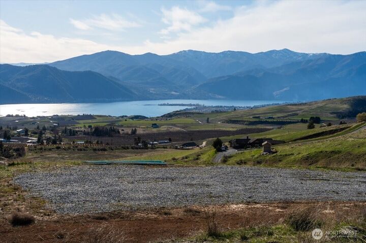 Property Photo:  562  Chelan Ranch Road  WA 98816 