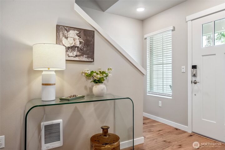 Property Photo: 1322 194th Street SE B4 WA 98012