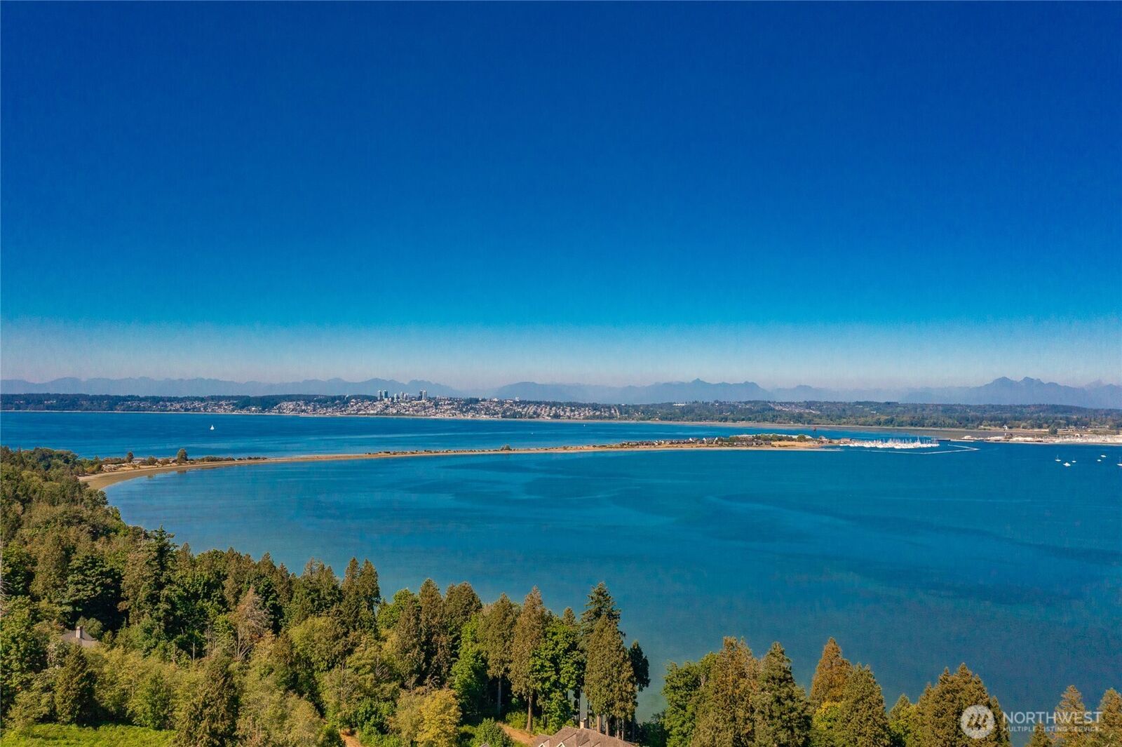 Property Photo: 5526 Puffin Place WA 98230