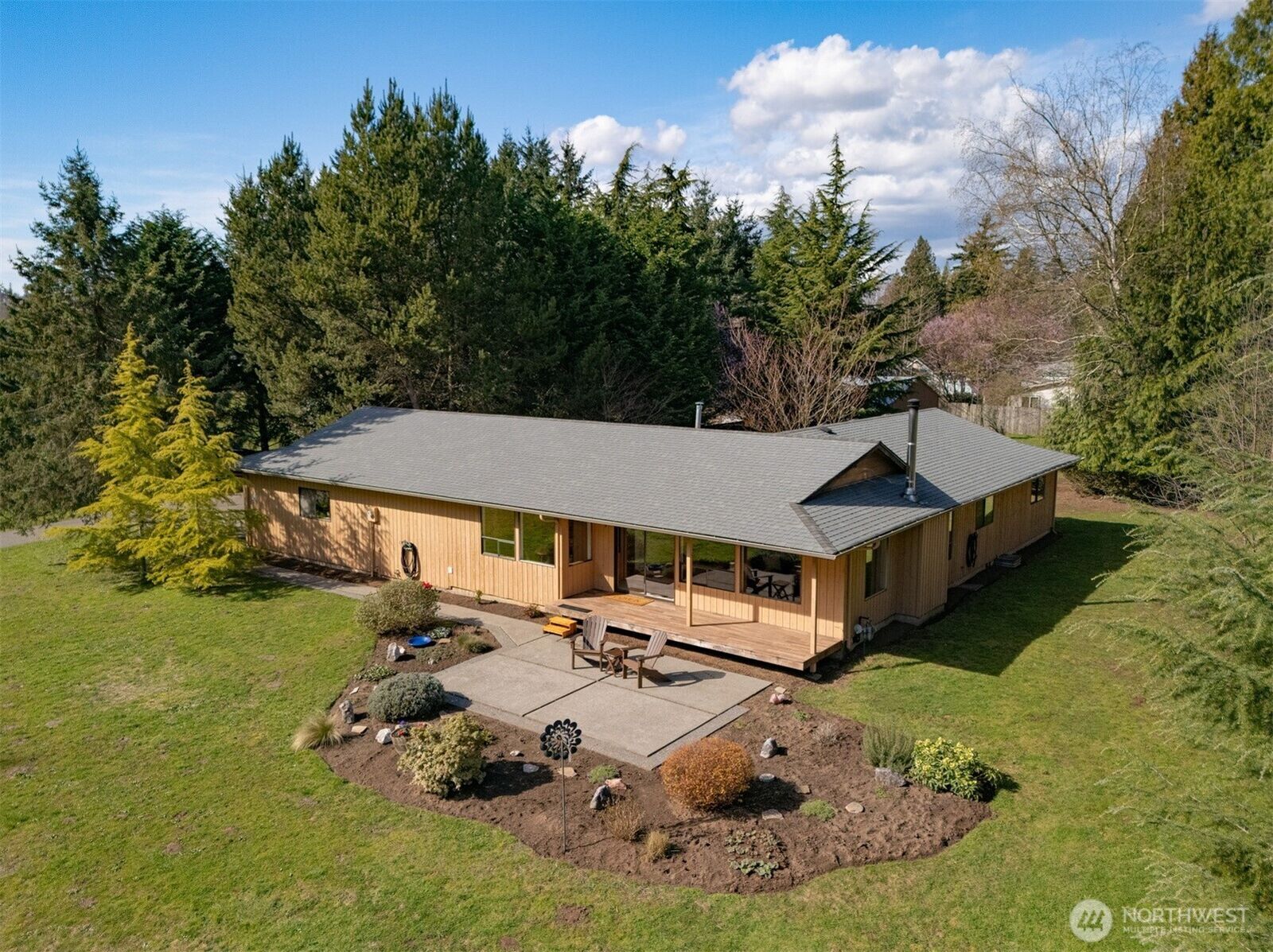 Property Photo:  6012  Portal Way  WA 98248 