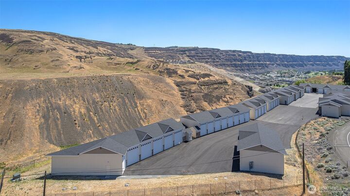 Property Photo: 9967 W.8 Road NW G-41 WA 98848