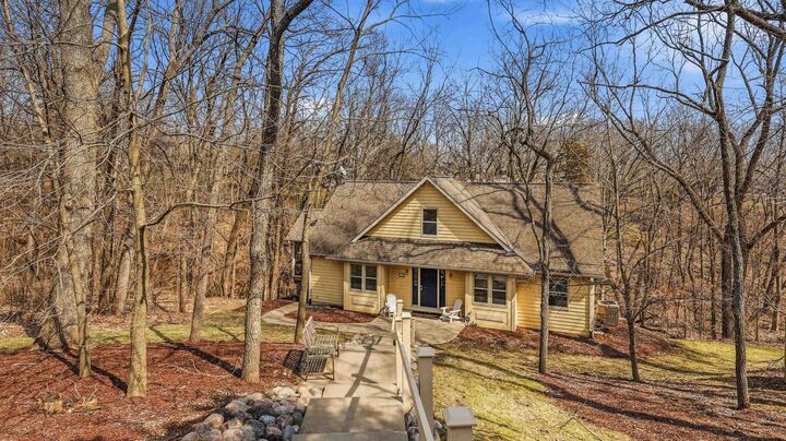 Property Photo:  42 Shorewood Drive  IL 61036 