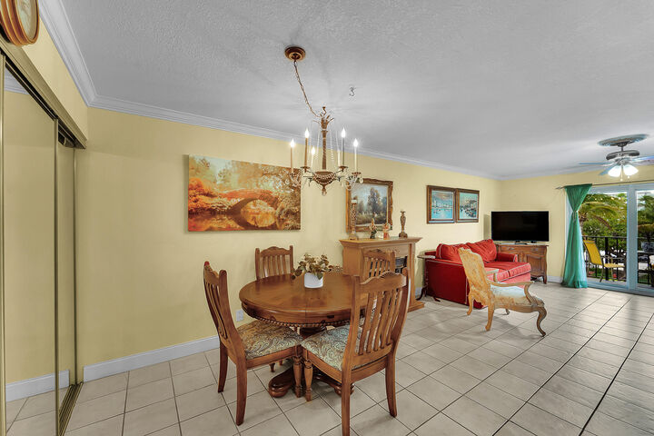 Property Photo:  3909 N Ocean Boulevard 301  FL 33308 
