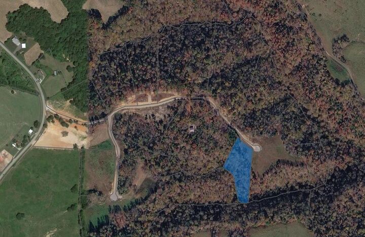 Property Photo:  Tract 10 State Park Road  KY 42717 