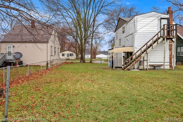 Property Photo: 11352 Rivard Avenue MI 48089