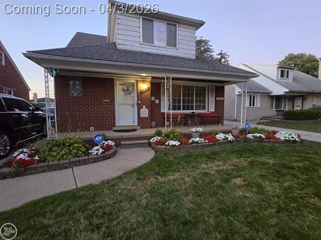 Property Photo:  8053 Virginia Park Street  MI 48015 