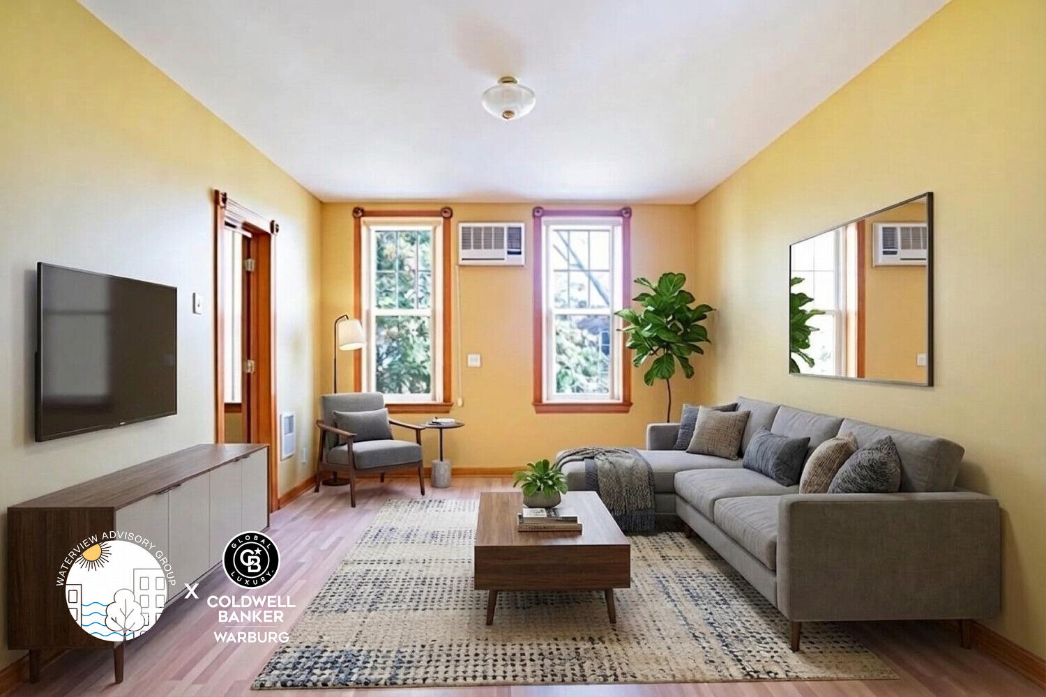 Property Photo:  71-20 68th Street 2  NY 11385 