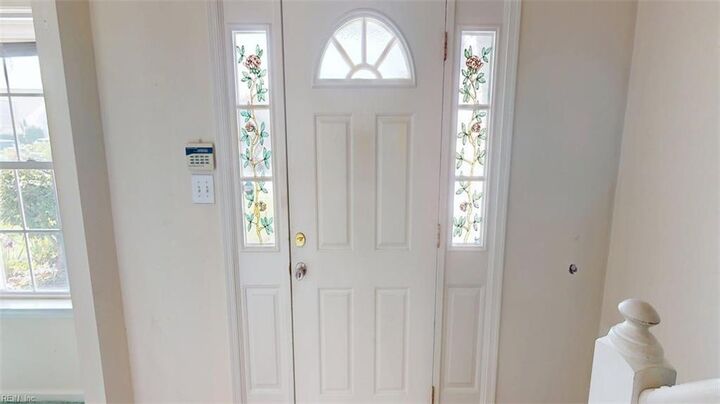 Property Photo:  707 Indian Cedar Dr  VA 23320 
