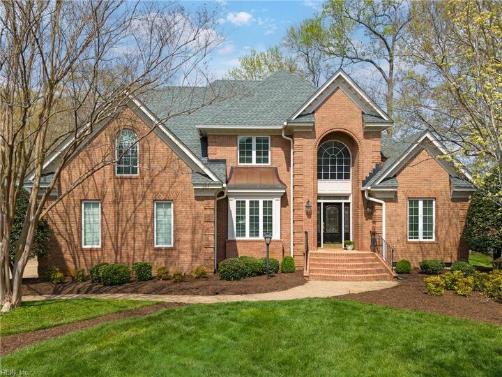 Property Photo:  604 Stoneleigh Ct  VA 23322 