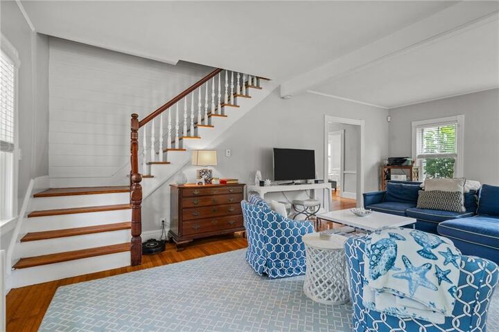 Property Photo:  303 New Meadow Road  RI 02806 
