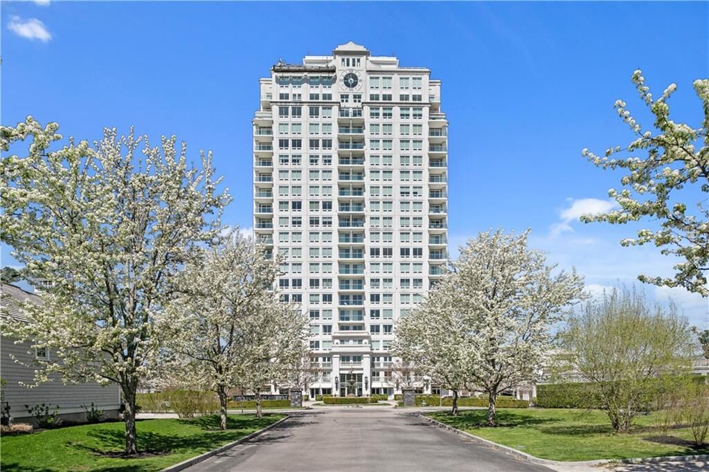 Property Photo:  1 Tower Drive 604  RI 02871 