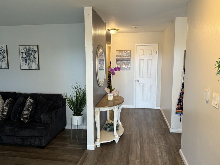 Property Photo: 761 Atherton Circle CA 93906