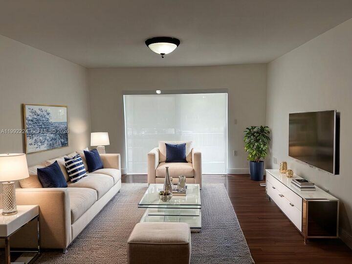 Property Photo:  5400 SW 77 Court 2R  FL 33155 