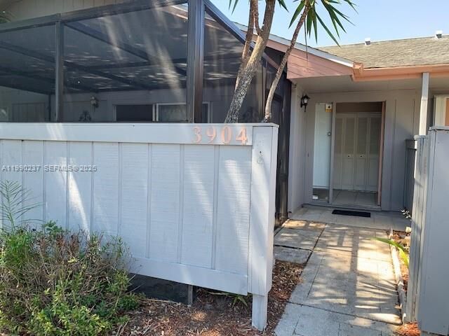 Property Photo:  3904 NW Cinnamon Tree Cir  FL 34957 