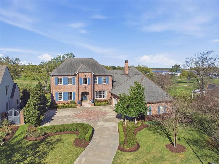 Property Photo:  4806 Portrush Drive  LA 70605 