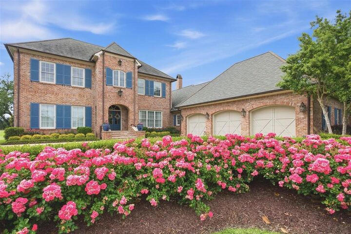 Property Photo:  4806 Portrush Drive  LA 70605 