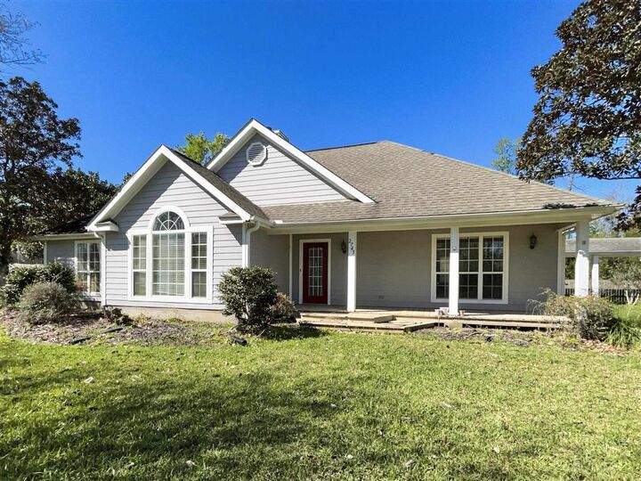 Property Photo:  2745 Bay Forest Drive  LA 70669 