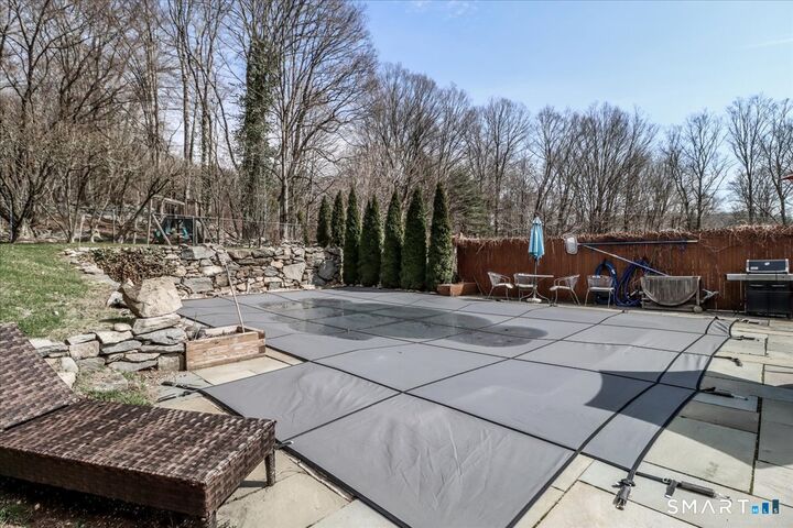 Property Photo:  6 Weekeepeemee Road  CT 06798 