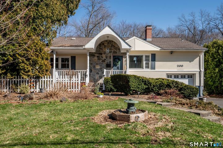 Property Photo:  200 Mohegan Drive  CT 06117 