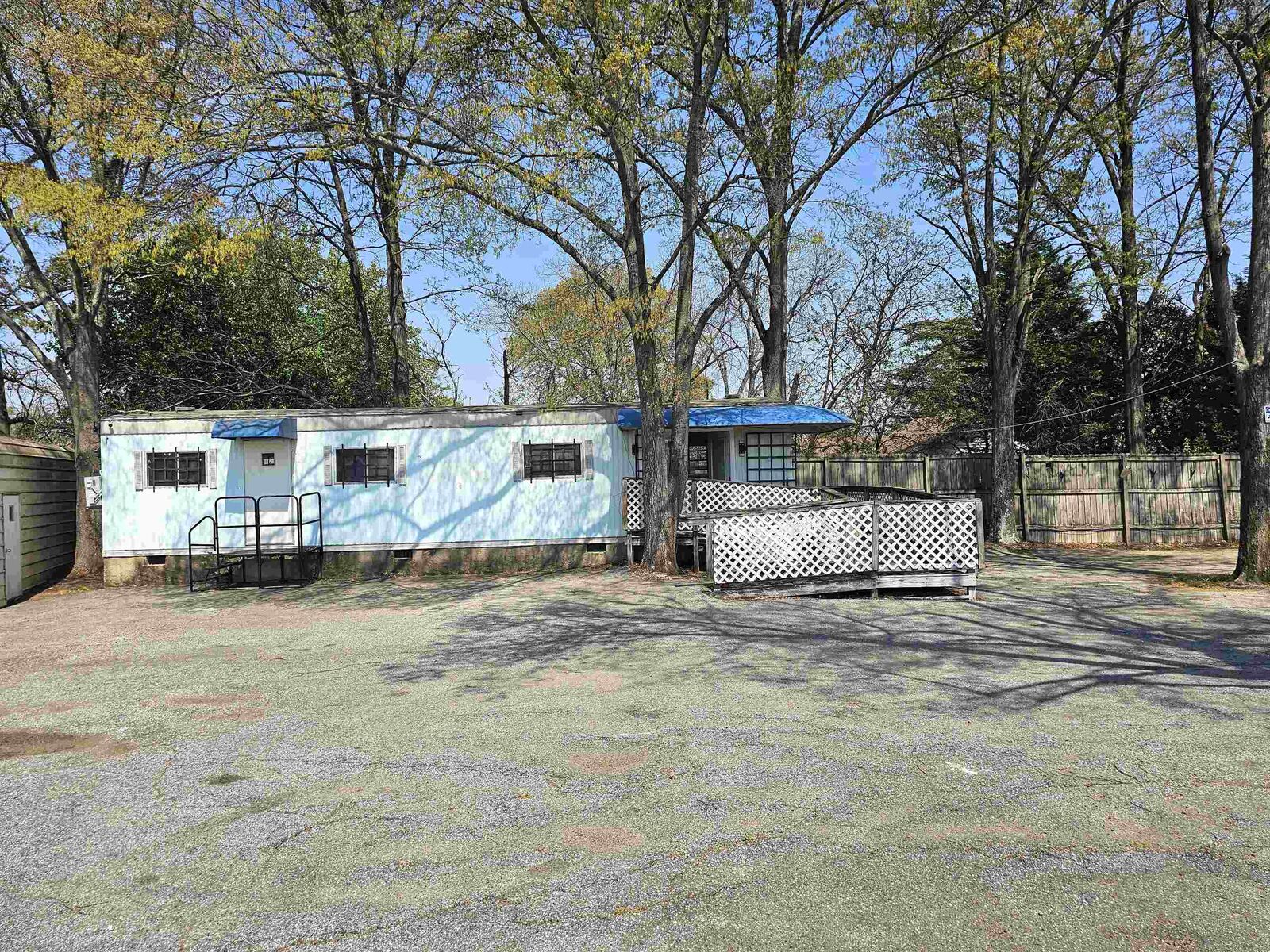 Property Photo:  2159 Chesnee Highway ***  SC 29303 