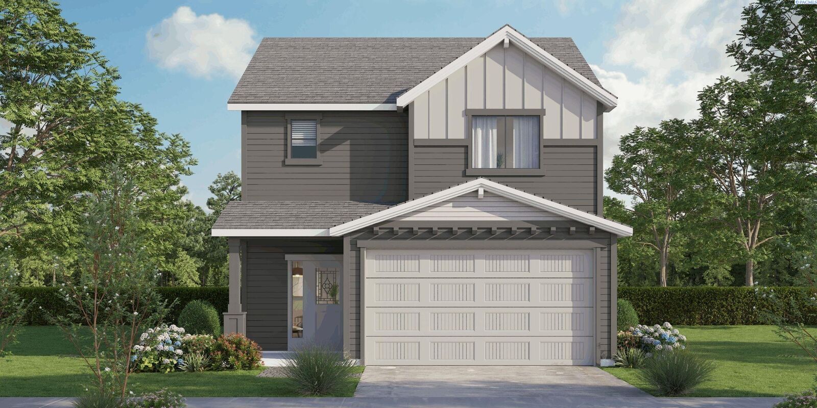 Property Photo:  715 Honeylicious St  WA 99352 