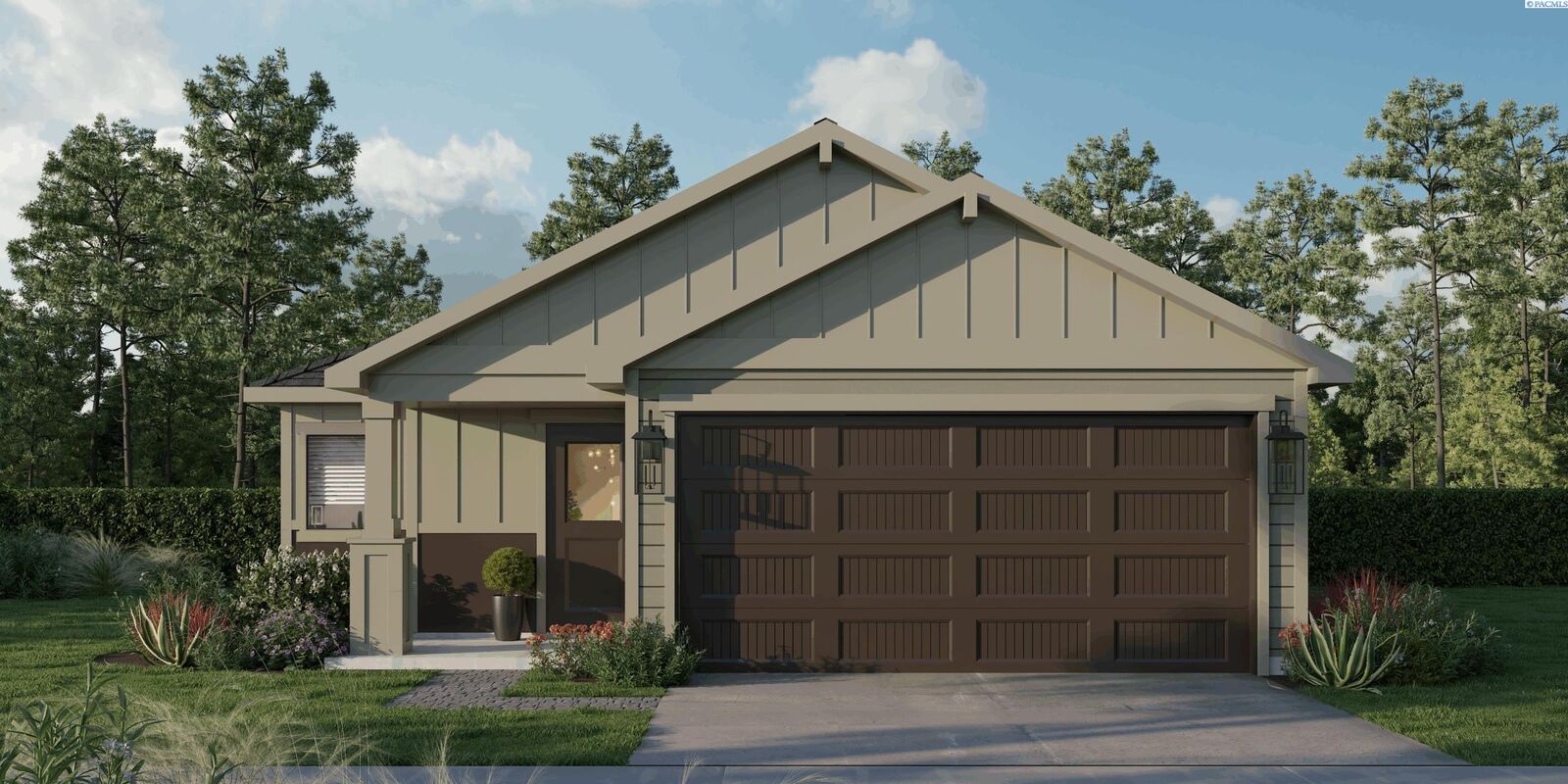 Property Photo:  222 N Dewberry Pl  WA 99336 