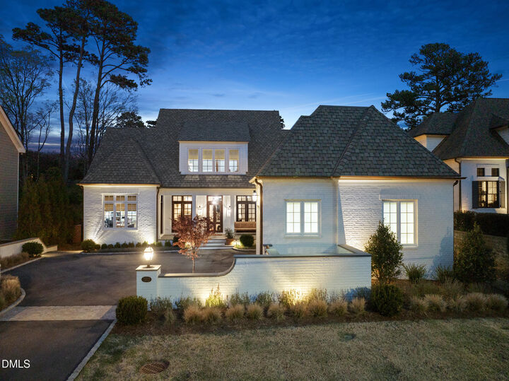 Property Photo:  1312 Duplin Road  NC 27607 