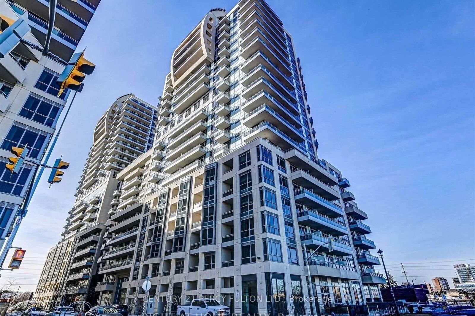 Photo de la propriété:  9205 Yonge St Avenue 512  ON L4C 1V5 