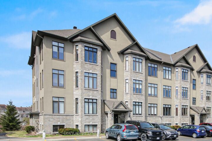 Property Photo:  50 Prestige Circle 7  ON K4A 0W9 