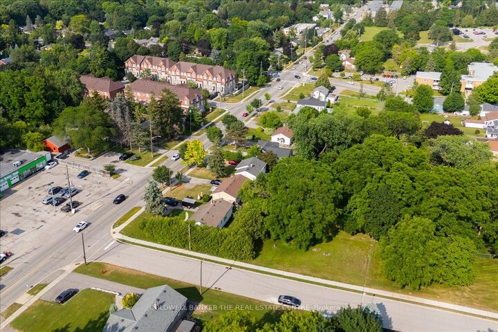 Property Photo: 104 Eagle Street ON L3Y 1J4