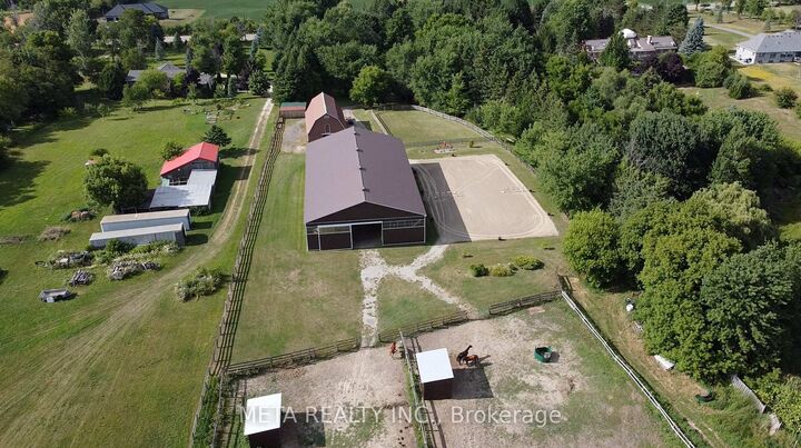 Property Photo:  5653 7th Line  ON L0G 1A0 