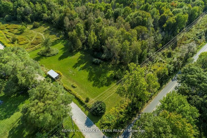 Property Photo:  Pt Lt 13 Con 15 Trent River Road  ON K0L 1L0 