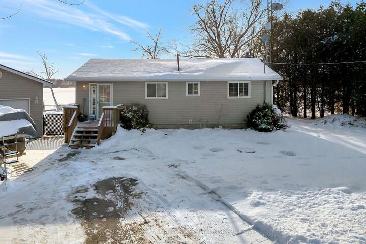 Property Photo: 222 O'Reilly Lane ON K0M 2C0