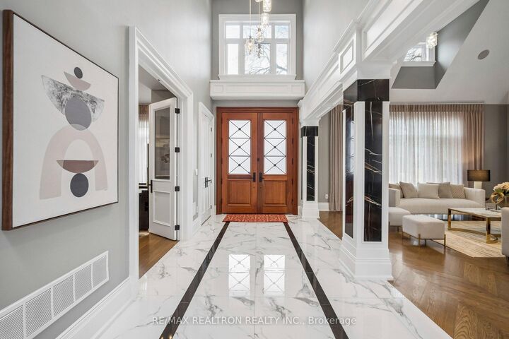 Property Photo: 12 Miner Circle ON L3R 1Y1