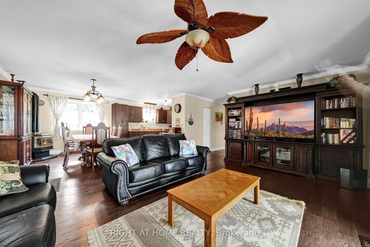 Property Photo: 135 Browns Lane ON N0H 2K0