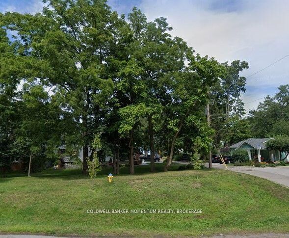 Property Photo:  10A Betts Avenue  ON L3M 2S6 