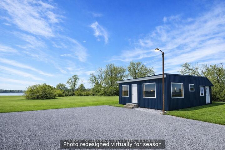 11 Melville Road — photo 1