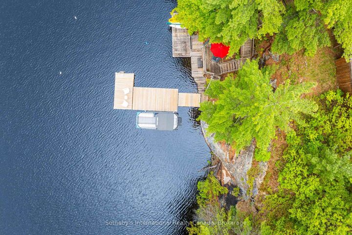 Property Photo:  5760 Kahshe Lake N/A  ON P0E 1G0 