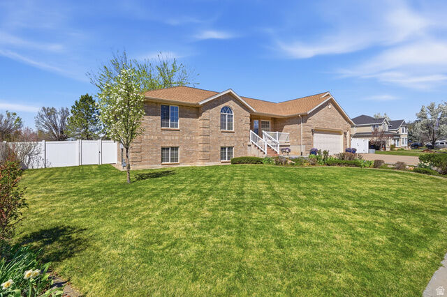 Property Photo:  1468 N Flint Meadow Dr W  UT 84037 