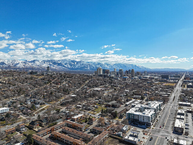 Property Photo: 723 N 300 W 1 UT 84103